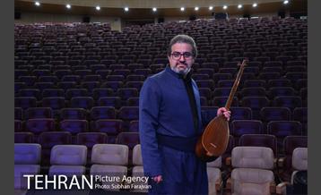 کنسرت آنلاین گروه ژوانا 3