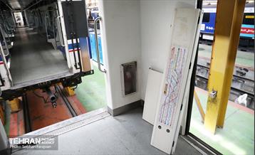 واگن‌سازی؛ روی ریل جهاد 62