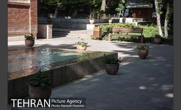 بوستان باغ ایرانی 43