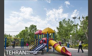 بوستان آزادگان 1