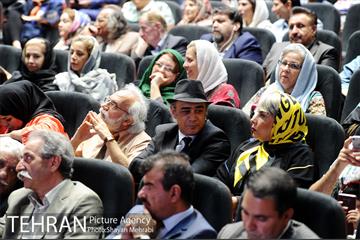 گرامیداشت روز جهانی صلح با حضور شهردار تهران 30