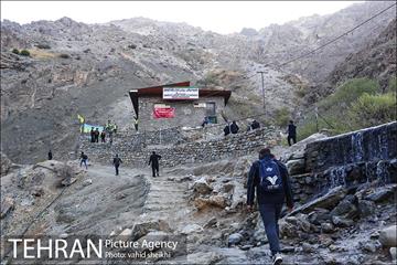 افتتاح دومین کمپ نجات ویژه سازمان آتش نشانی 4