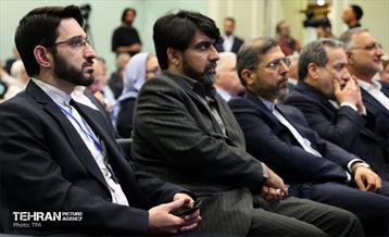 مجمع گفتگوی تهران 26