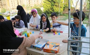 پویش ماه مهربانی 35