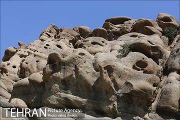 روستای ارواح سنگی 10