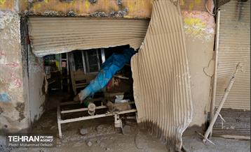 یک رو پس از سیل کن