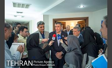 تفاهم نامه همکارى مشترک بازآفرینى شهرى محله هاى هدف شهر تهران بین وزارت راه و شهرسازى و شهردارى تهران 55