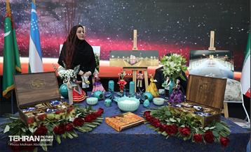 آئین روز درختکاری با حضور سفیران و نمایندگان کشورهای خارجی 34