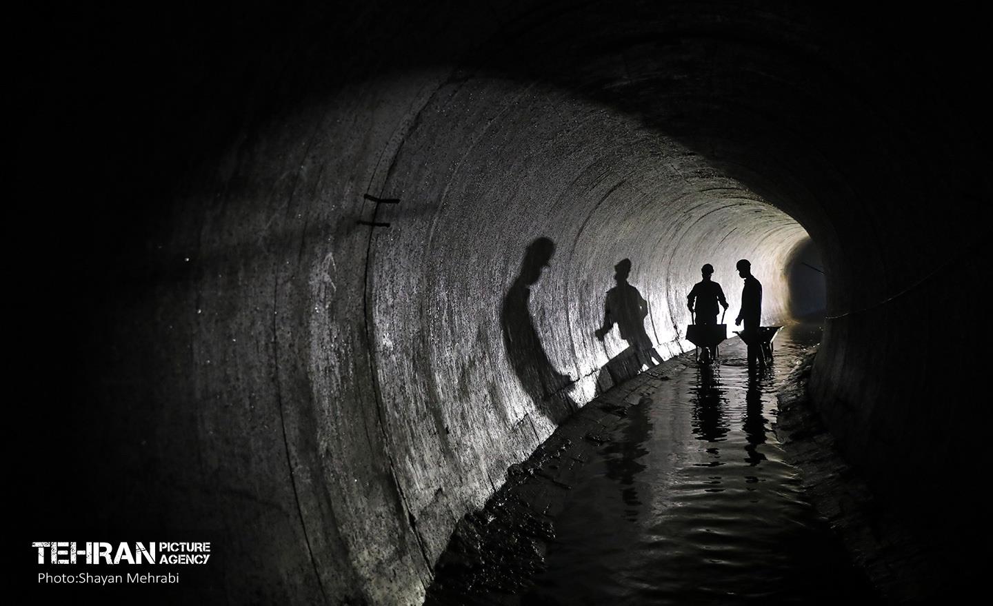 زیر پوست شهر 27