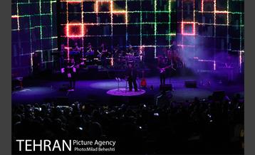 کنسرت رضا صادقی‎ 4