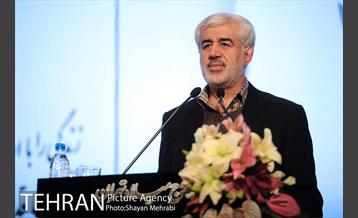 مراسم ازدواج زوج های معلول با حضور شهردار تهران 30