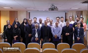 مسابقات دارت اصحاب رسانه 1