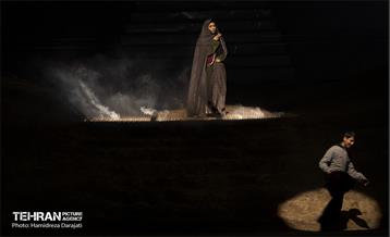 نمایش میدانی جان‌فدا 4