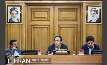 جلسه کمپین مبارزه با آلودگی هوا 11