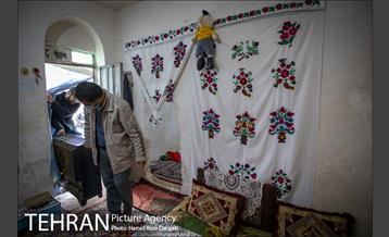 طلوع محبت در فرون آباد 29