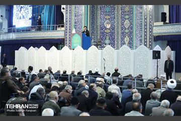 نماز جمعه تهران 31
