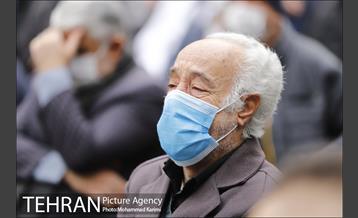 عزاداری ایام سوگواری حضرت زهرا سلام الله در محلات منطقه ۱۶