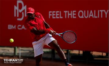 تور جهانی تنیس 25