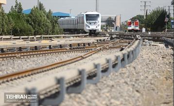 واگن سازی 36