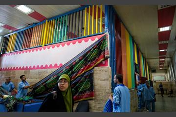 شرکت کنندگان دوره آرمانشهر در یاورشهر 21