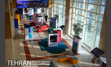 نمایشگاه تهران 1400 29