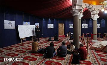 سرزمین تمدن‌ها 19