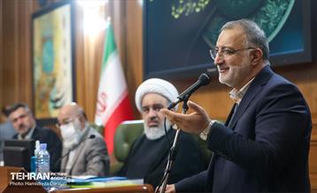 مجمع مشورتی روسای شوراهای اسلامی شهرهای مراکز استان ها 10