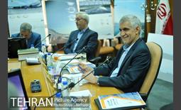 جلسه شورای معاونین با حضور شهردار تهران 32