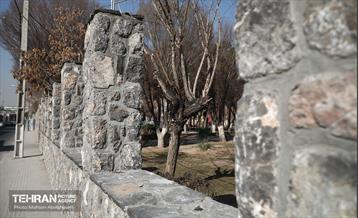 مجموعه فرهنگی آقامرتضی علی