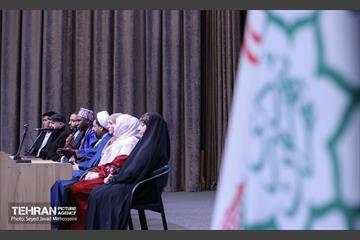 همایش بین‌المللی گردشگری سلامت  13