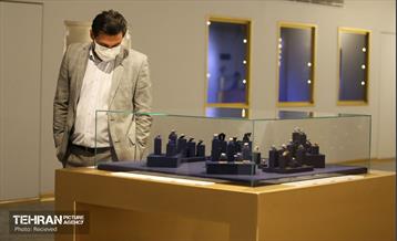 پنجمین نشست هم اندیشی مدیران گردشگری مناطق 22 گانه 10