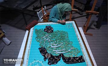 کمپین «دست‌مریزاد» 21