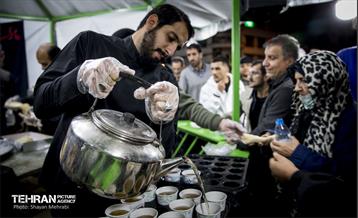 چایخانه حضرت زهرا (س) 13