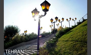 دریاچه و باغ هنر 38