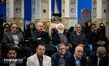 یادواره شهدای تخریبچی 2