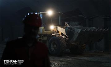 تور بازدید از خط ۶ مترو تهران 17