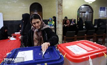 انتخابات ۱۴۰۲ در مسجد امام جعفر صادق(ع) 13