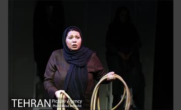 نمایش روزمرگی 7