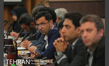 اجرای طرح «با هم»در منطقه 14  16