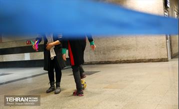 با ورزش، رایگان سفر کنید 18