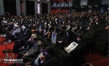 هشتمین همایش ستارگان شهر 9