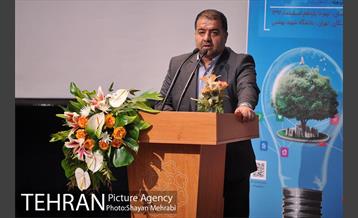 نخستین رویداد استارت آپ ویکند محیط زیست و مدیریت شهرى هوشمند با محور هاى حمل و نقل ترافیک 23