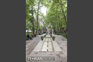 بوستان باغ ایرانی 29