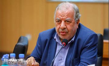 نشست هم اندیشی شهردار تهران با نمایندگان مجلس شورای اسلامی  32