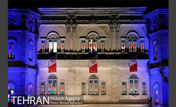 عمارت قزاقخانه 14