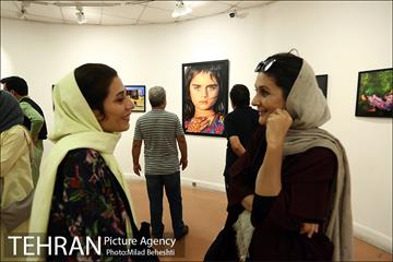 نمایشگاه عکس از تفتان تا مکران 7