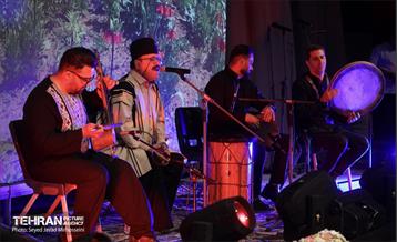 آیین شکرانه و شادباش یکهزار و پانصدمین سال ولادت پیامبر اکرم(ص) 12