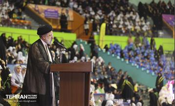 جشن روز دختر "دختران آرمانی" 1