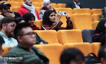 ویژه برنامه شب یلدا 21