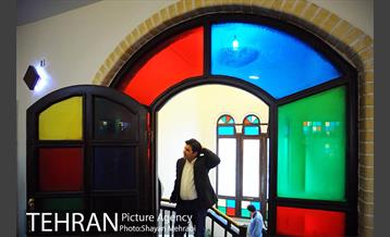 نشست کانون ادبی پژواک شهر 27